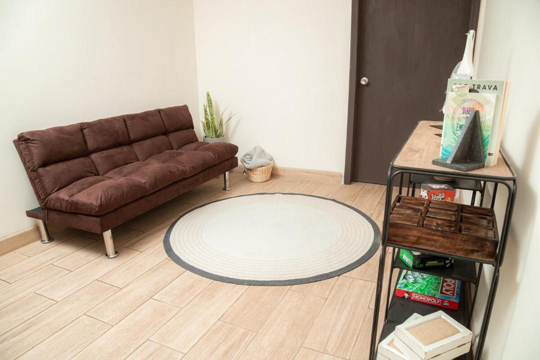 Photo of Livingroom in Ensenada