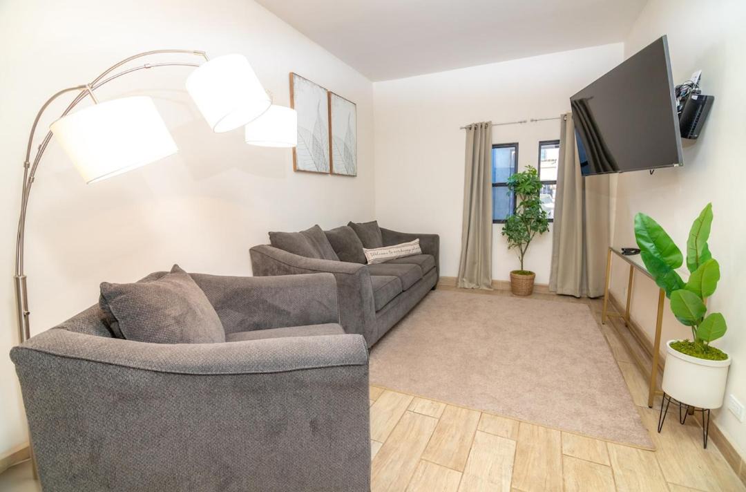 Photo of Livingroom in Ensenada