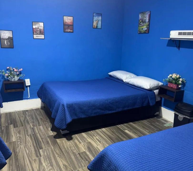 Photo of Bedroom in Agricola Pantitlan