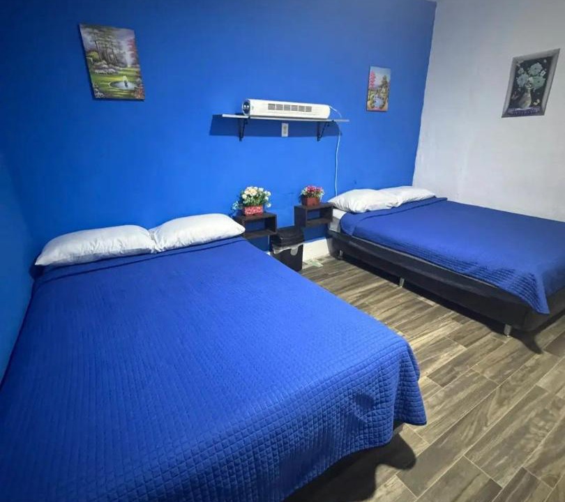 Photo of Bedroom in Agricola Pantitlan