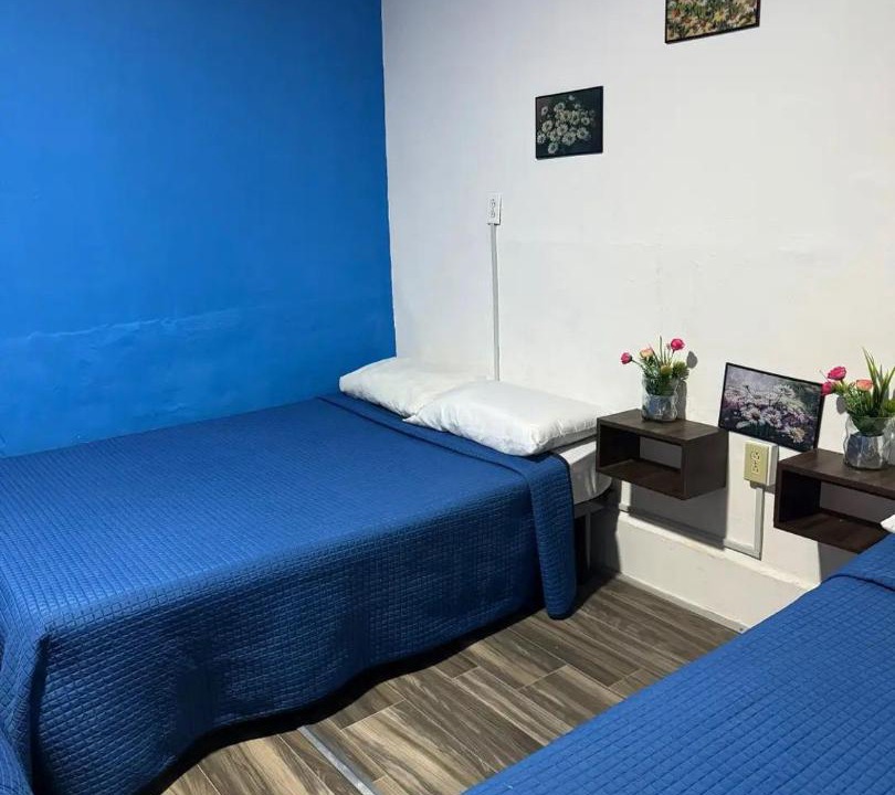 Photo of Bedroom in Agricola Pantitlan