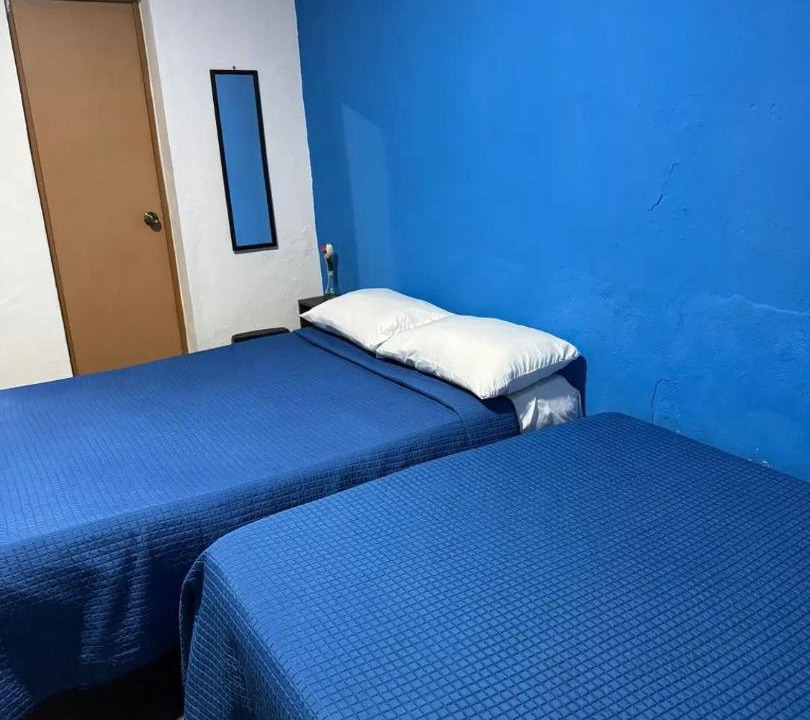 Photo of Bedroom in Agricola Pantitlan