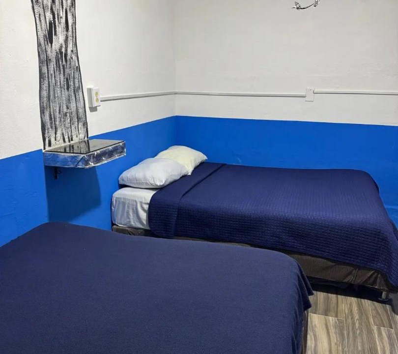 Photo of Bedroom in Agricola Pantitlan