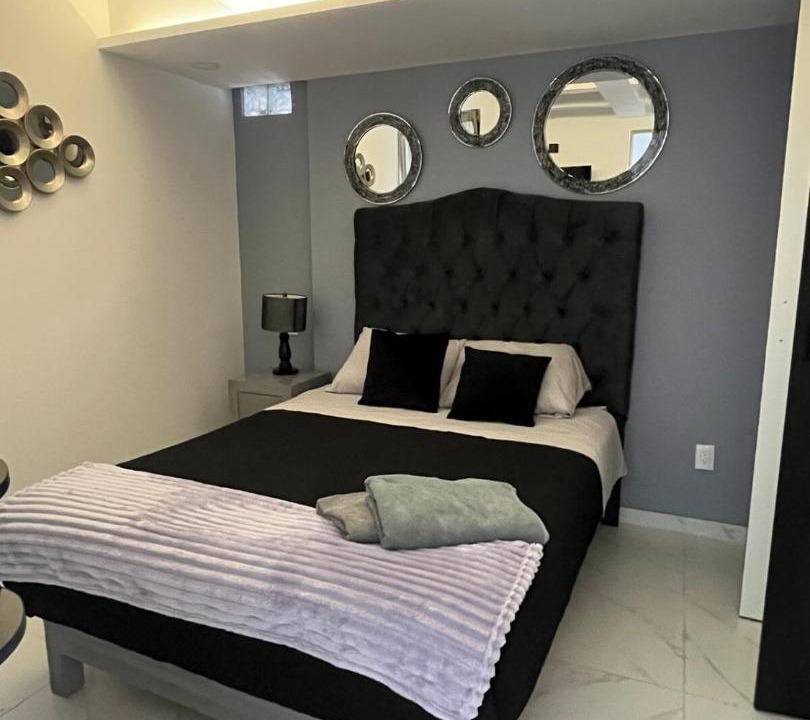 Photo of Bedroom in Roma Sur