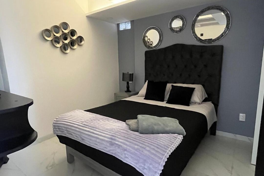 Photo of Bedroom in Roma Sur