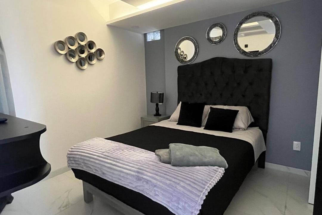 Photo of Bedroom in Roma Sur