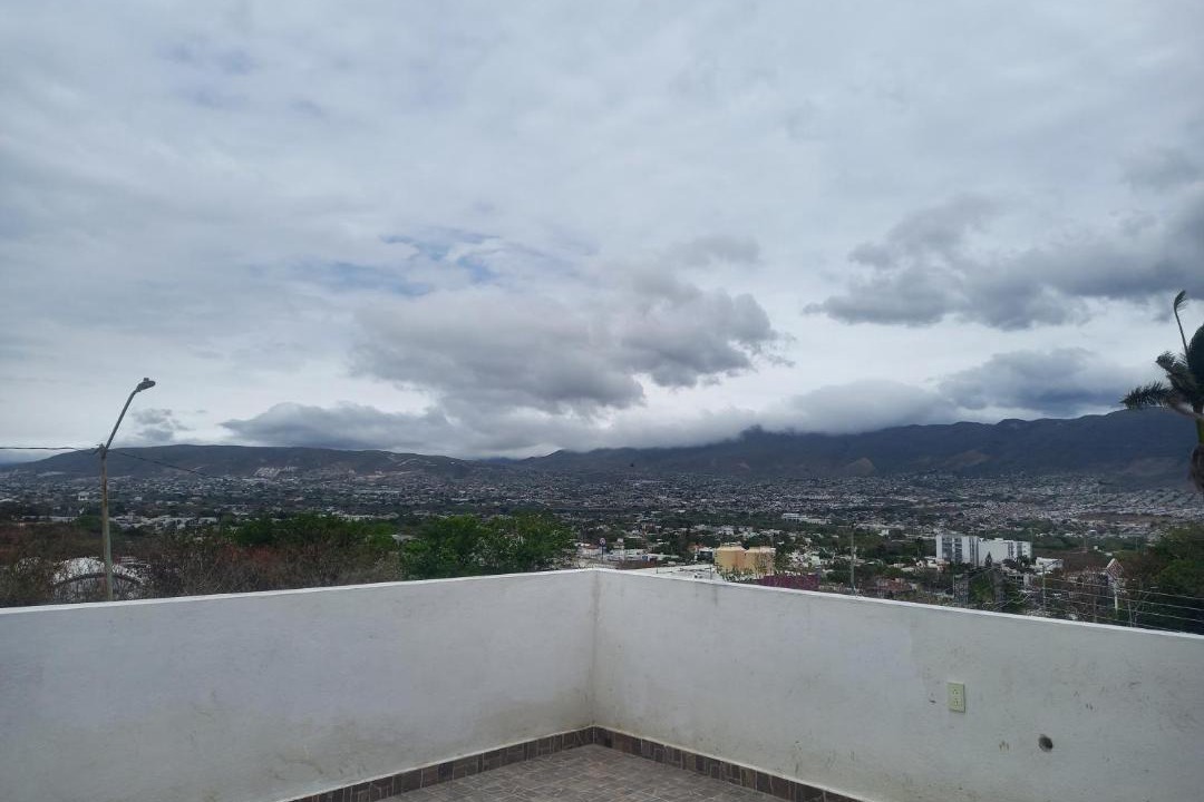 Photo of Patio Balcony in Tuxtla Gutierrez