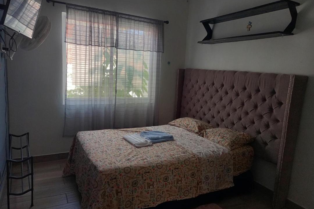 Photo of Bedroom in Tuxtla Gutierrez