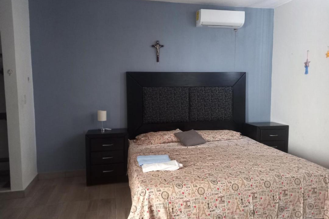 Photo of Bedroom in Tuxtla Gutierrez