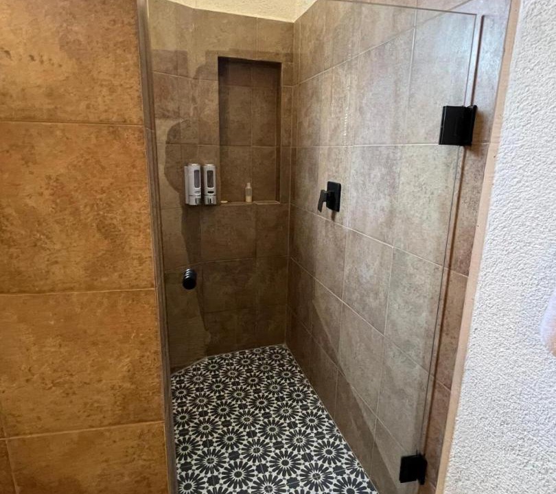 Photo of Bathroom in Santiago