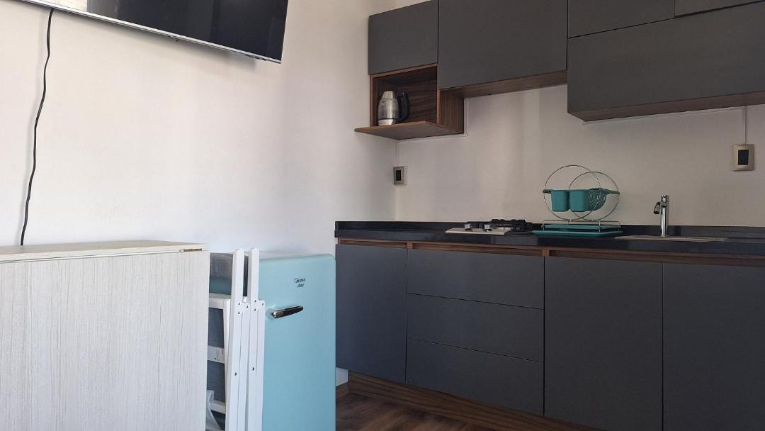 Photo of Kitchen in Las Americas