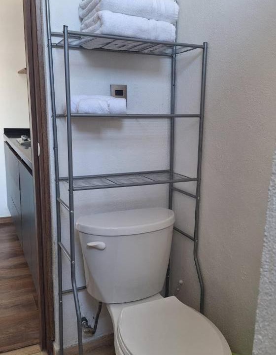 Photo of Bathroom in Las Americas
