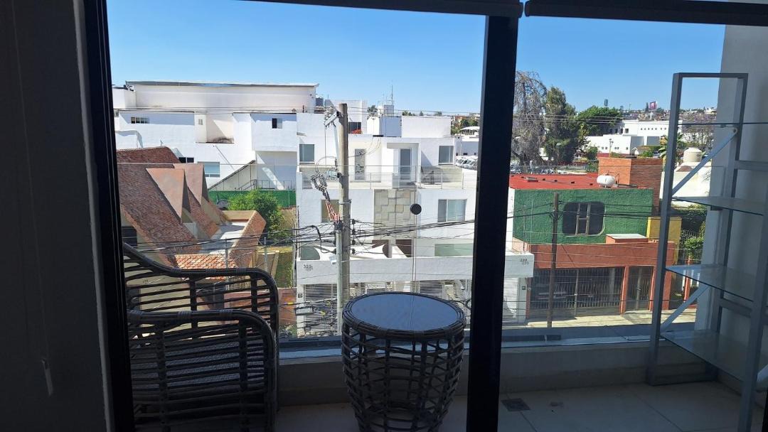 Photo of Patio Balcony in Las Americas