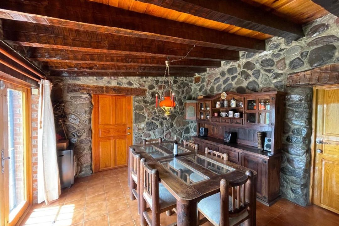Photo of Kitchen in Atlautla