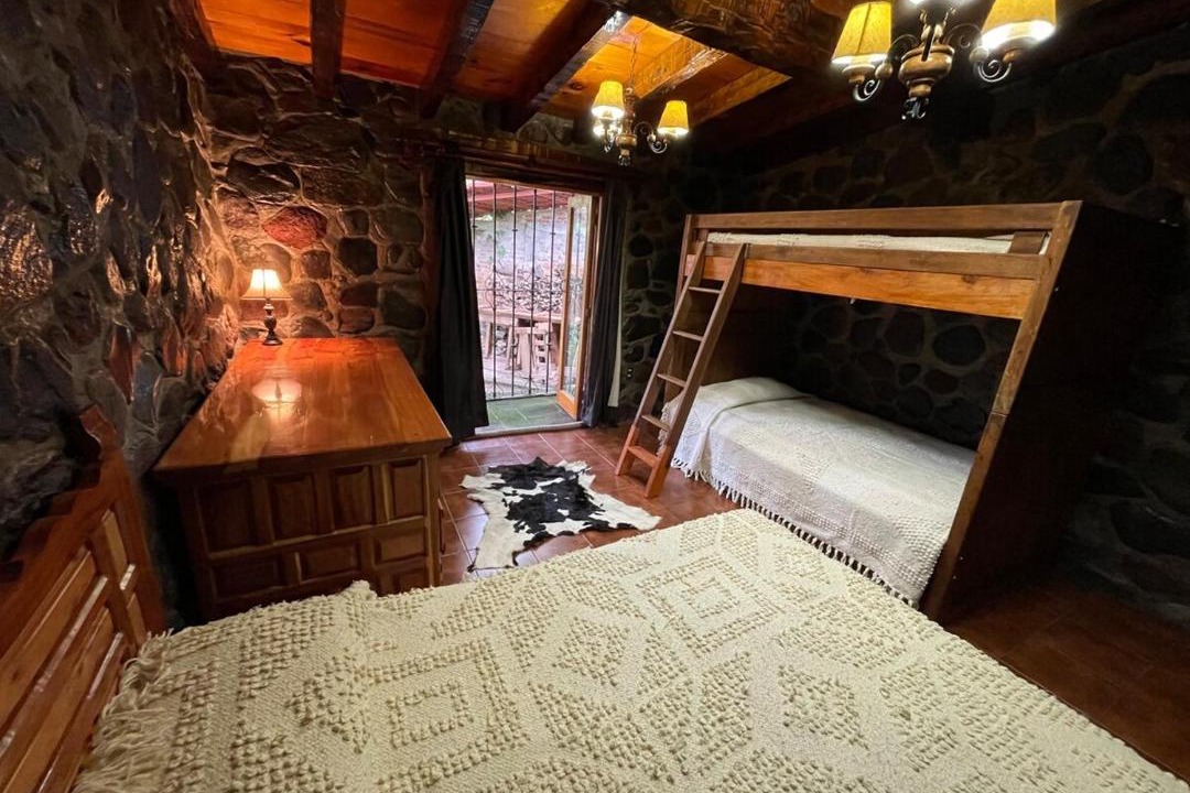 Photo of Bedroom in Atlautla