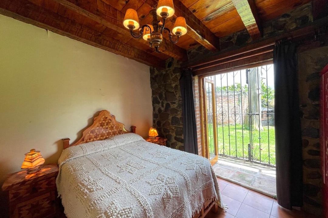 Photo of Bedroom in Atlautla
