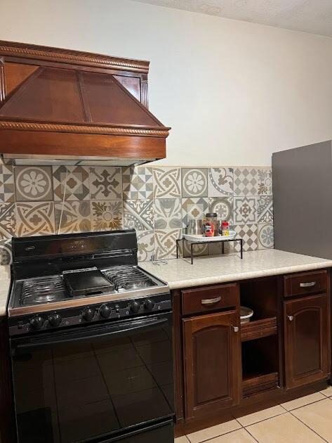 Photo of Kitchen in Campestre-Lomas