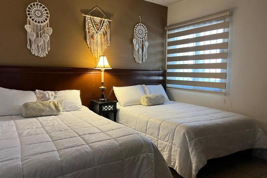 Photo of Bedroom in Campestre-Lomas