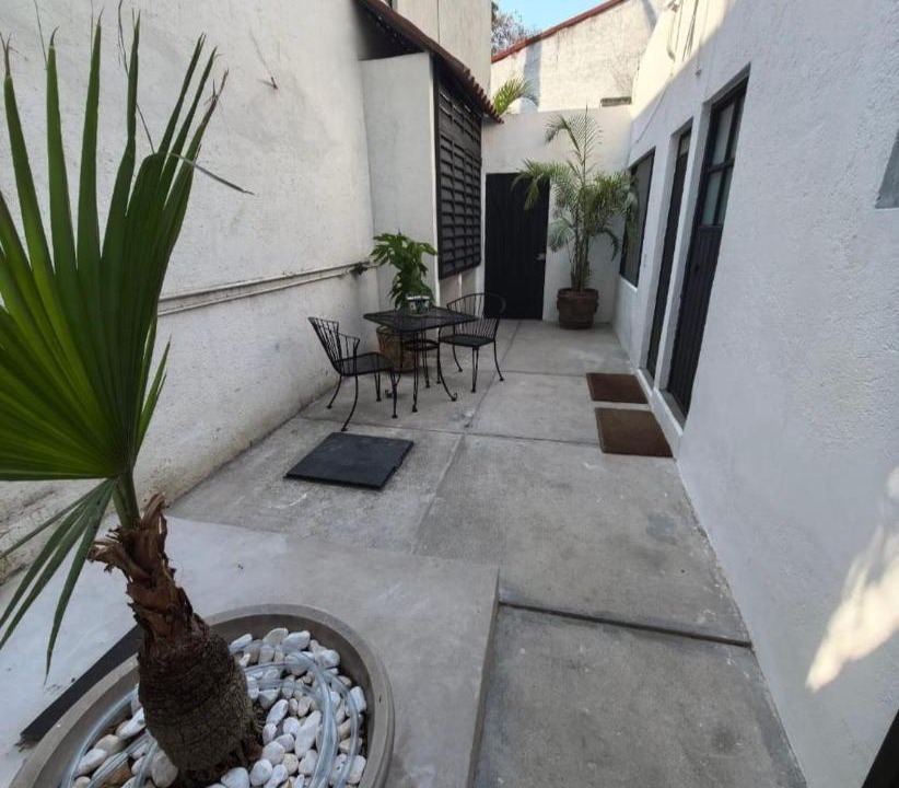Photo of Patio Balcony in Chiconcuac
