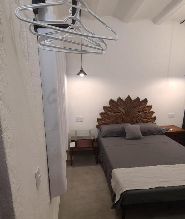 Photo of Bedroom in Chiconcuac