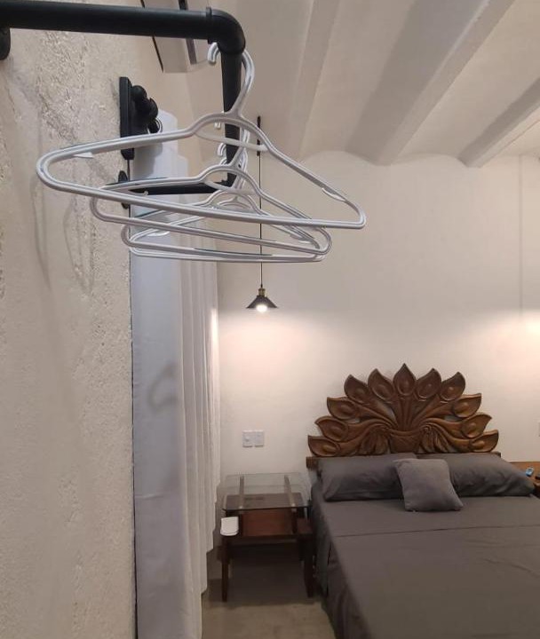 Photo of Bedroom in Chiconcuac