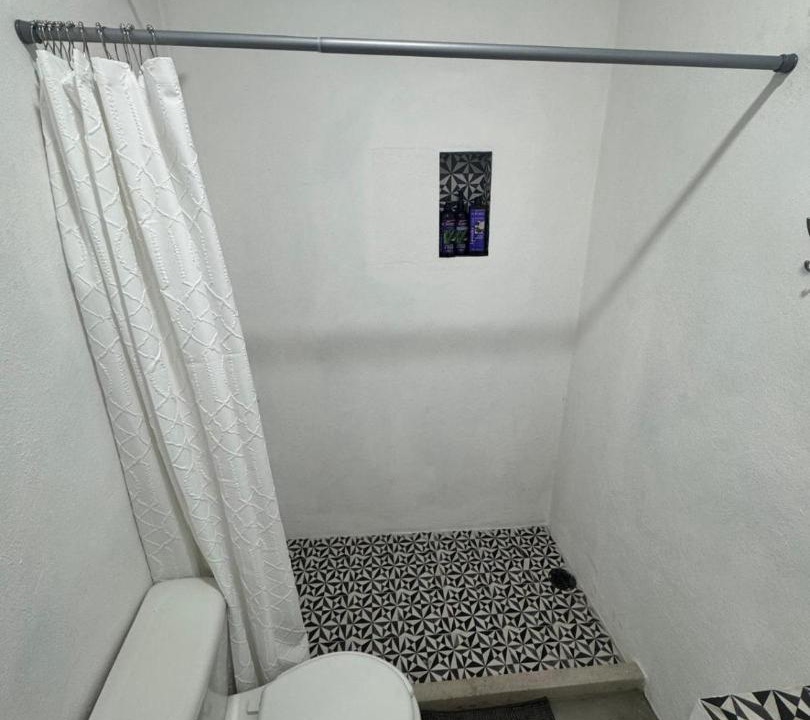 Photo of Bathroom in Chiconcuac