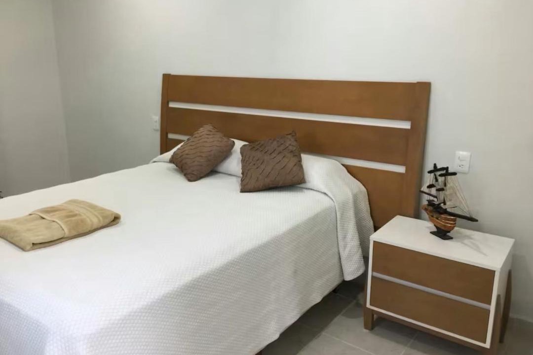 Photo of Bedroom in Tepic