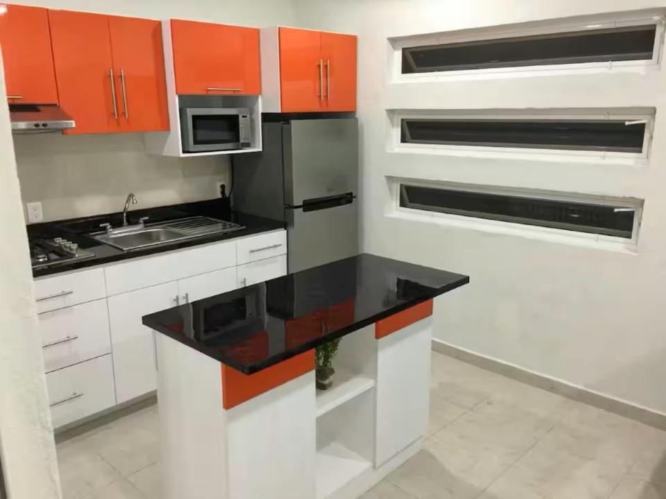 Photo of Kitchen in Tepic