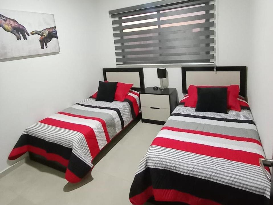 Photo of Bedroom in La Paz