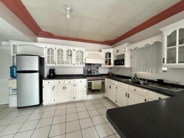 Photo of Kitchen in Juarez Municipality