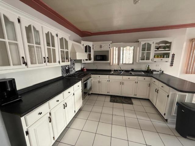 Photo of Kitchen in Juarez Municipality