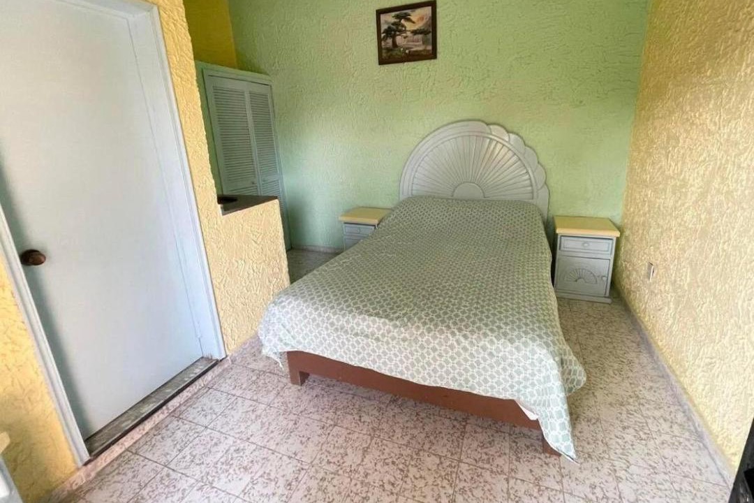 Photo of Bedroom in Oaxtepec