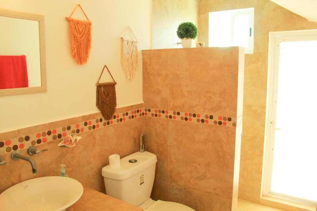 Photo of Bathroom in San Benito