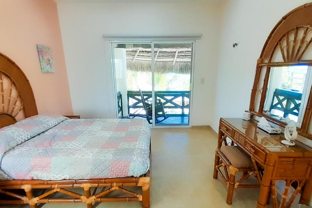 Photo of Bedroom in San Benito