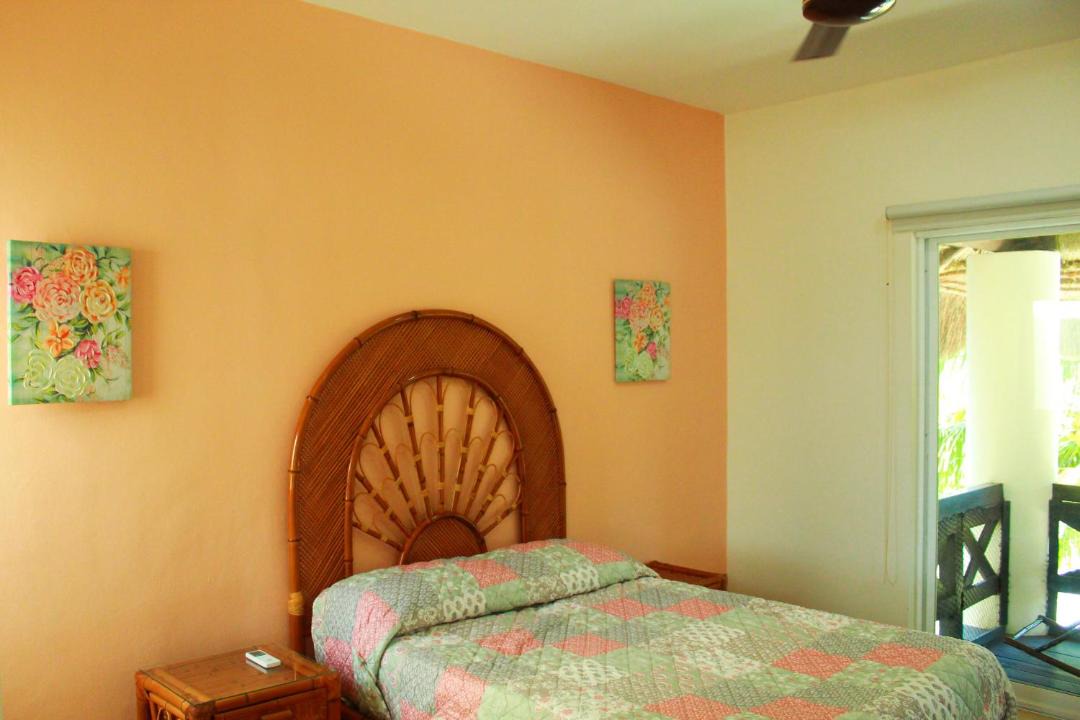 Photo of Bedroom in San Benito
