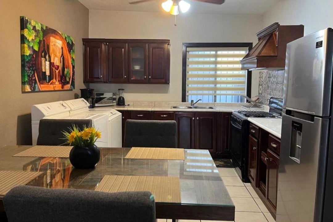 Photo of Kitchen in Campestre-Lomas