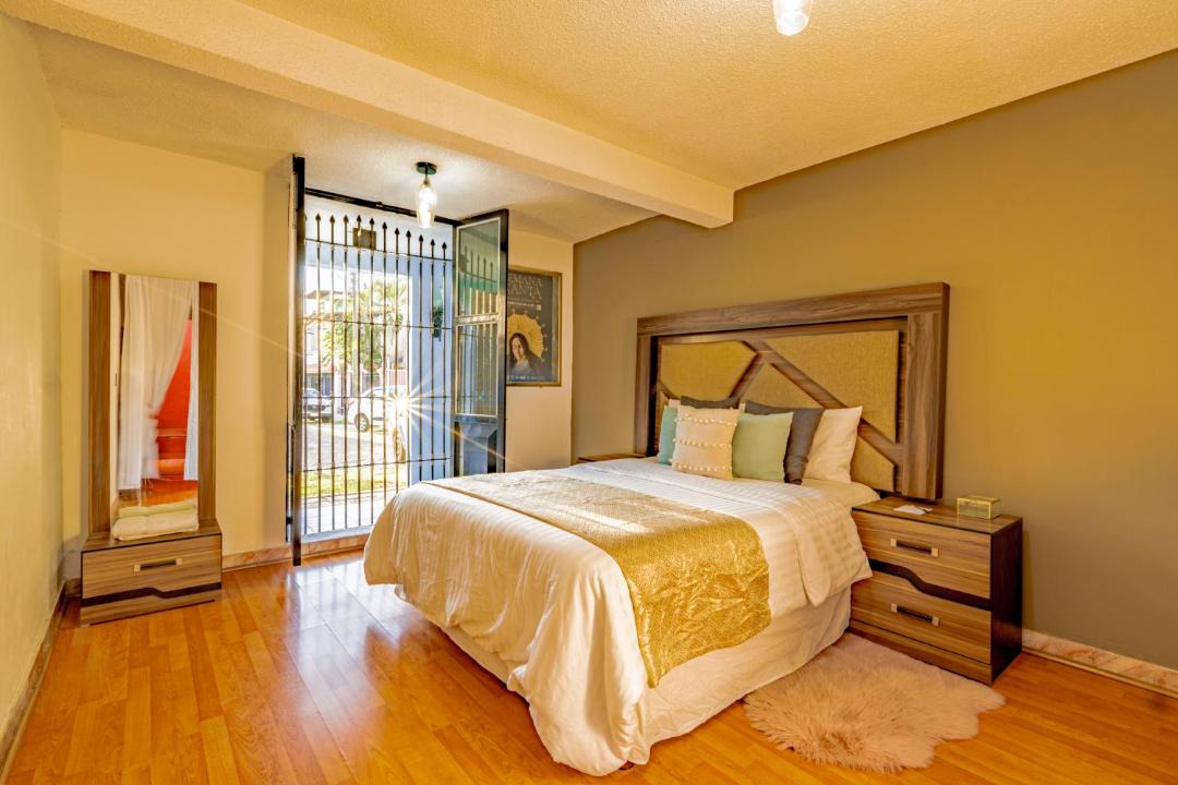 Photo of Bedroom in Calzada Madero