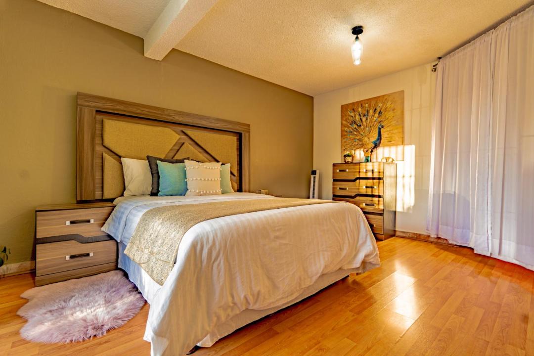 Photo of Bedroom in Calzada Madero