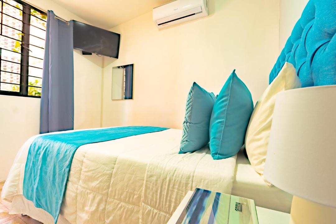 Photo of Bedroom in Calzada Madero