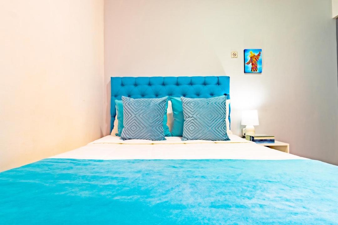 Photo of Bedroom in Calzada Madero