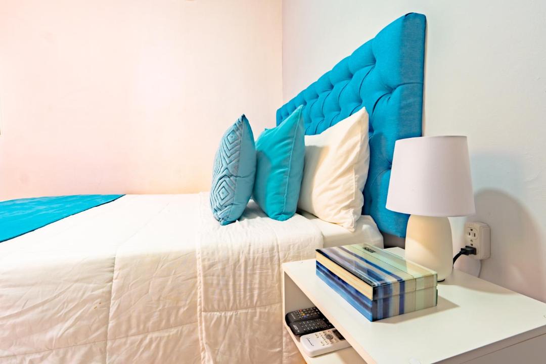 Photo of Bedroom in Calzada Madero