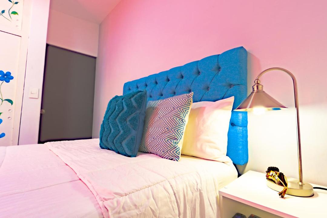 Photo of Bedroom in Calzada Madero