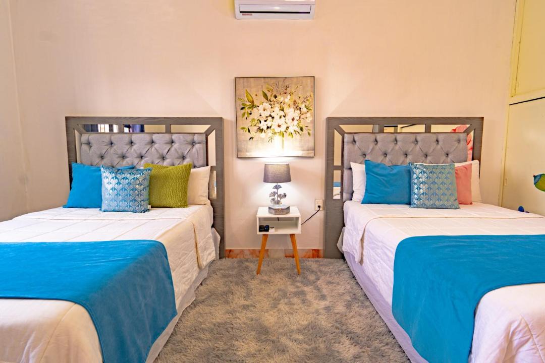 Photo of Bedroom in Calzada Madero