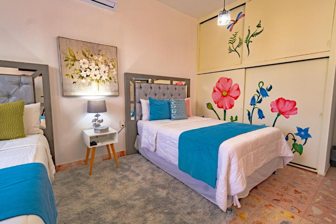Photo of Bedroom in Calzada Madero