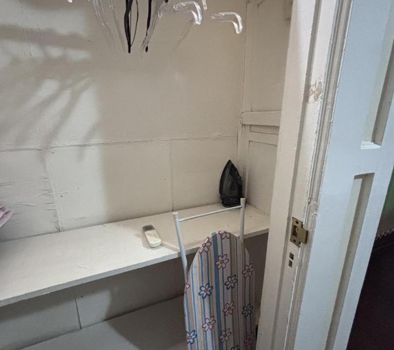 Photo of Bathroom in Pueblo Viejo