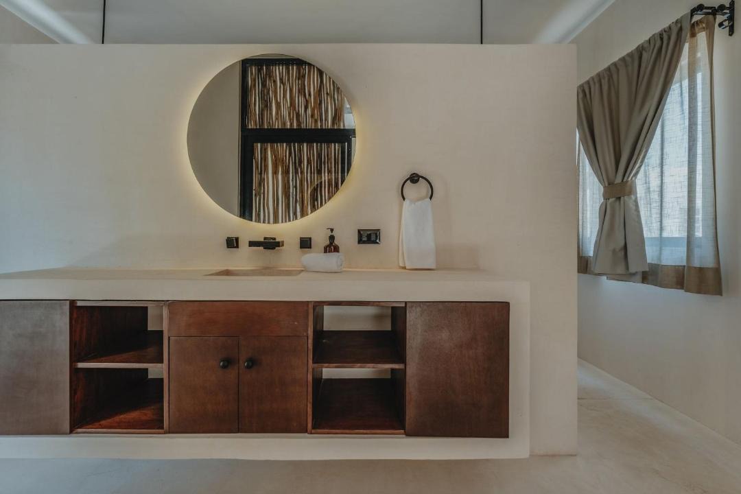 Photo of Bathroom in Chuburna Puerto