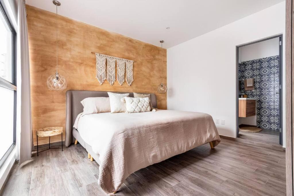 Photo of Bedroom in Roma Sur