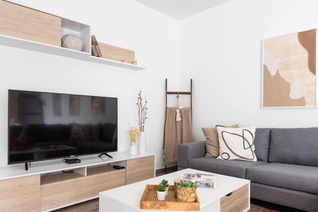 Photo of Livingroom in Roma Sur
