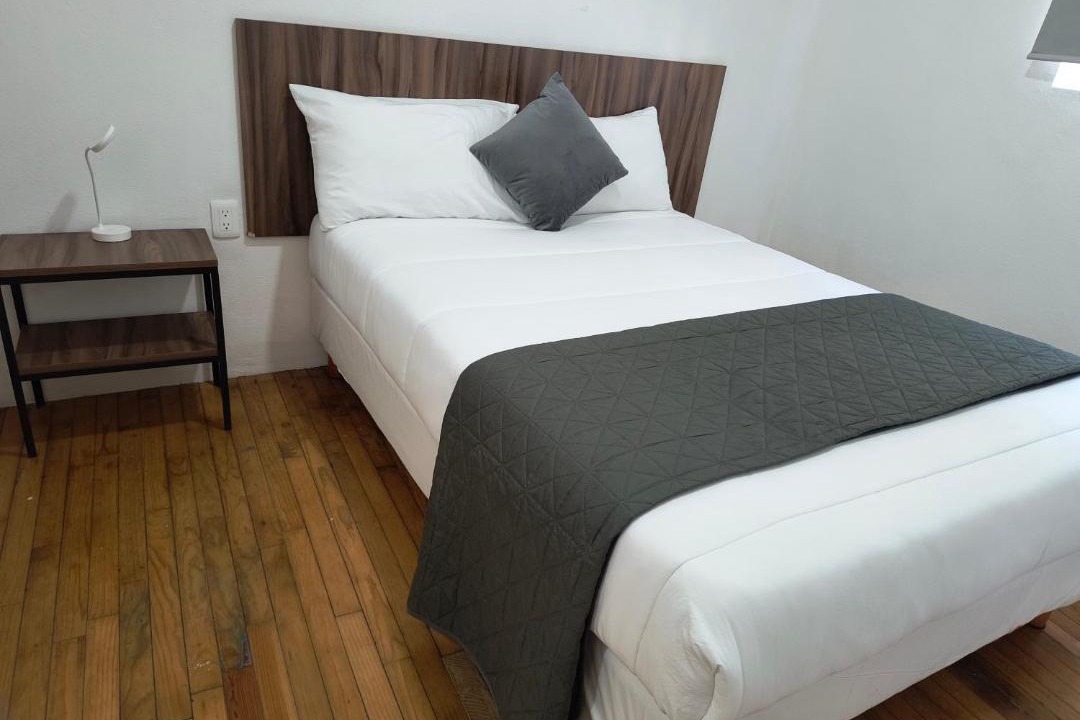 Photo of Bedroom in Reforma