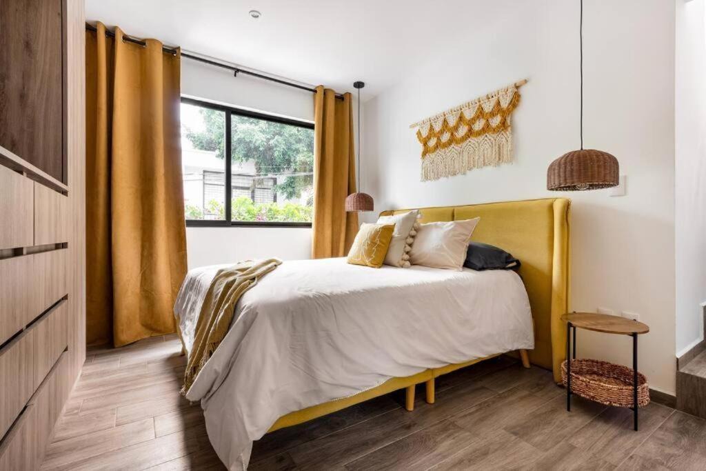 Photo of Bedroom in Roma Sur